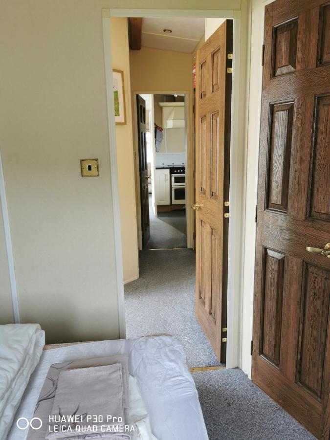 Oor Wee Hoose Hotel Leswalt Ngoại thất bức ảnh