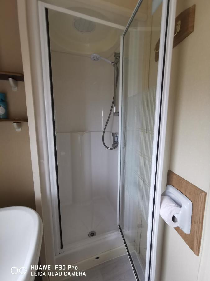 Oor Wee Hoose Hotel Leswalt Ngoại thất bức ảnh