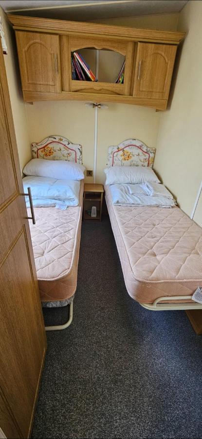 Oor Wee Hoose Hotel Leswalt Ngoại thất bức ảnh