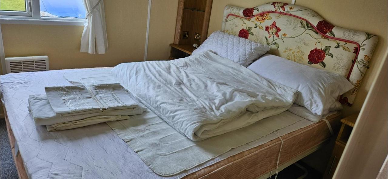 Oor Wee Hoose Hotel Leswalt Ngoại thất bức ảnh