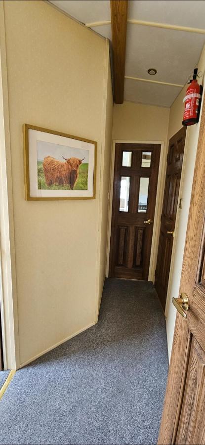 Oor Wee Hoose Hotel Leswalt Ngoại thất bức ảnh