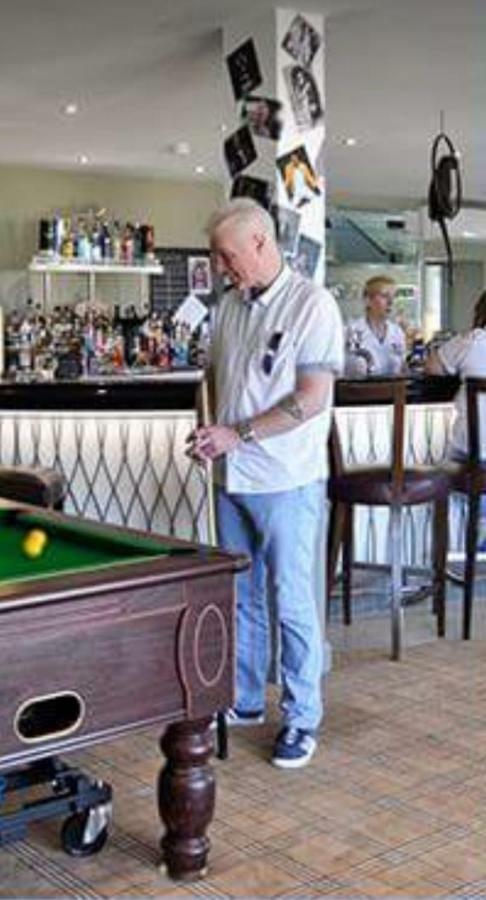 Oor Wee Hoose Hotel Leswalt Ngoại thất bức ảnh