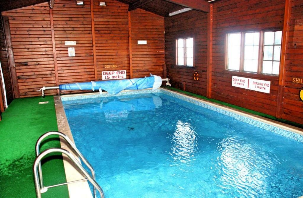 Oor Wee Hoose Hotel Leswalt Ngoại thất bức ảnh